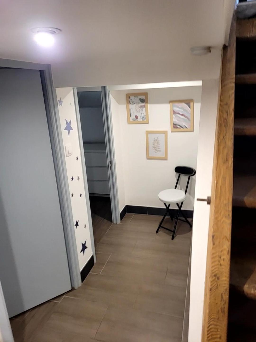 شقة Tripiers Duplex كولمار المظهر الخارجي الصورة