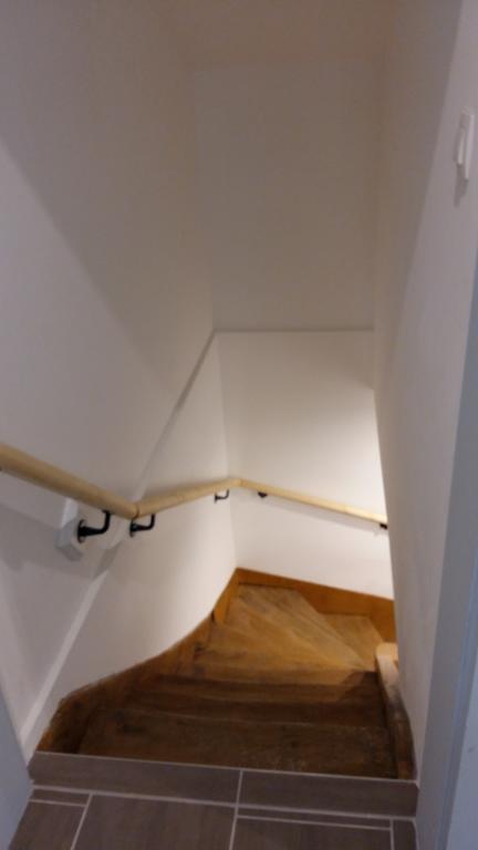 شقة Tripiers Duplex كولمار المظهر الخارجي الصورة